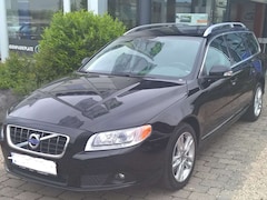 Bild des Angebotes Volvo V70 V70 D3 Summum