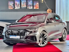Bild des Angebotes Audi SQ8 TDI Matrix 360° Raute ACC Luft B&O Keyles 22