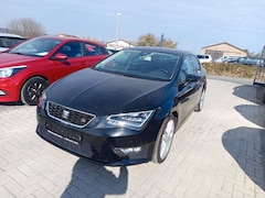 Bild des Angebotes SEAT Leon FR