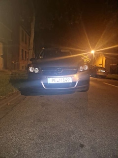 Bild des Angebotes Opel Zafira Basis