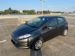 Bild des Angebotes Ford Fiesta Sync Edition