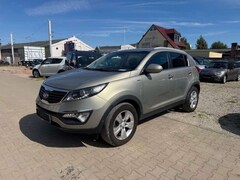 Bild des Angebotes Kia Sportage 2.0 CRDi FIFA World Cup Edition 4WD*Nav
