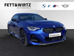 Bild des Angebotes BMW 240 M240i xDrive Coupe Allrad|HiFi|Parkass.+|Head-Up