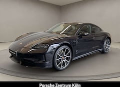 Porsche Taycan 4 Black Edition HA-Lenkung InnoDrive