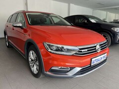 Bild des Angebotes VW Passat Alltrack Pano LED STDHZ ACC AHK DYN AUDIO