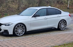 Bild des Angebotes BMW 328 328i xDrive GT Sport-Aut.