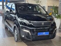 Bild des Angebotes Peugeot Traveller Business VIP L2 Leder 6-Sitze Navi AHK