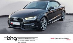 Bild des Angebotes Audi A3 1.4 TFSI Ambition