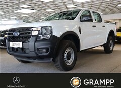 Bild des Angebotes Ford Ranger 2.0 Ecoblue XL 4x4 Doppelkabine