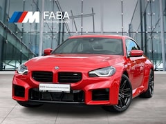 Bild des Angebotes BMW M2 Coupé Head-Up HK HiFi DAB LED RFK Komfortzg.