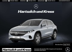 Bild des Angebotes Mercedes-Benz EQA 350 EQA 350 4Matic Electric Art Plus+KeylessGo+EasyPac