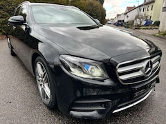 Bild des Angebotes Mercedes-Benz E 250 T 9G Aut. AMG-Line LED High Performance