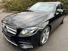 Bild des Angebotes Mercedes-Benz E 250 T 9G Aut. AMG-Line LED High Performance