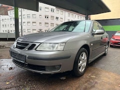 Bild des Angebotes Saab 9-3 1.8t VECTOR SPORT + TEILLEDER + KLIMAAUT