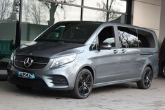 Bild des Angebotes Mercedes-Benz V 250 d AMG Line EDITION 4MATIC extralang 1.Hand!