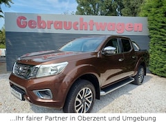 Bild des Angebotes Nissan Navara NP300 N-Connecta Double Cab 4x4