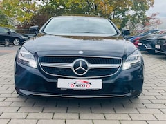 Bild des Angebotes Mercedes-Benz CLS 350 BlueTec/Leder/LED/Navi/Sound-System