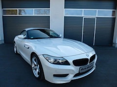 Bild des Angebotes BMW Z4 Roadster sDrive 20i Klimaautomatik BI-Xenon