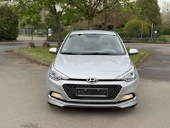 Bild des Angebotes Hyundai i20 Go