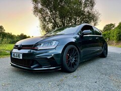 Bild des Angebotes VW Golf GTI Clubsport 6 Gang Schaltwagen RECARO Schalensitze