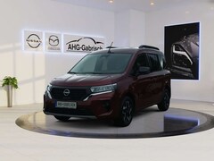 Bild des Angebotes Nissan Townstar Kombi L1 N-Connecta, Design-Paket