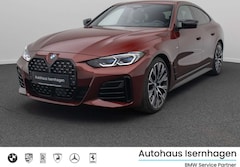 Bild des Angebotes BMW 440 GC Glasdach 360°Laser HUD DAB HiFi ACC