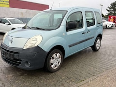 Bild des Angebotes Renault Kangoo Expression 1.6 Tüv:6/27