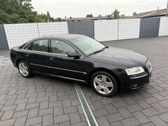 Bild des Angebotes Audi A8 3.2 FSI