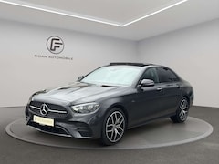 Bild des Angebotes Mercedes-Benz E 300 de AMG-Line*Pano*Multibeam*360*HUD*Memo*App