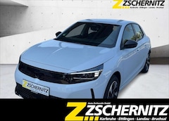 Opel Corsa F e - Long Range GS LED SHZ Winterp. Kam.