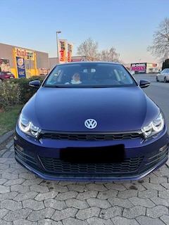 Bild des Angebotes VW Scirocco 2.0 TSI (BlueMotion Technology)