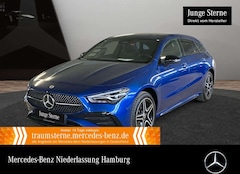 Bild des Angebotes Mercedes-Benz CLA 250 e AMG+NIGHT+LED+KAMERA+TOTW+KEYLESS+8G