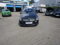 Bild des Angebotes Mercedes-Benz B 180 Diesel 5Trg.,Klima-NAVI,Tempomat-ALU-6-Gang,PDC