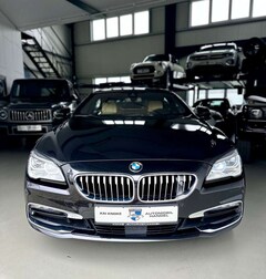 Bild des Angebotes BMW 650 PANO IX-Drive Bang-Olufsen