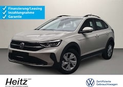 Bild des Angebotes VW Taigo 1.0 TSI DSG AHK LED SHZ Rückfahrkamera PDC