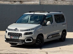 Bild des Angebotes Citroen Berlingo Feel M PureTech Panorama Kamera PDC SHZ