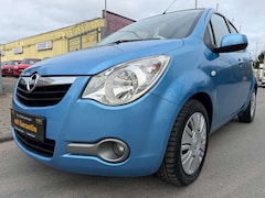 Bild des Angebotes Opel Agila 1.2 Edition Klima TÜV/Service Neu Garantie