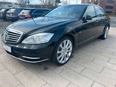 Bild des Angebotes Mercedes-Benz S 350 CDI L Navi Kamera Leder Belüftung ACCPanno