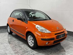 Bild des Angebotes Citroen C3 Pluriel HDi 70 Exclusive