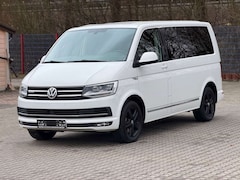 Bild des Angebotes VW T6 Multivan 2.0 TDI DSG 4Motion *1 HAND *TÜV NEU