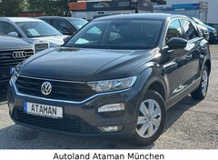 Bild des Angebotes VW T-Roc 1.5 TSI DSG / 1.Hand / Sitzhzg / PDC /Eur6