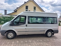 Bild des Angebotes Ford Transit FT 300 M 1 Hand, Klima, Hoch Lang
