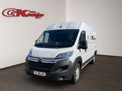 Bild des Angebotes Citroen Jumper 35 L4H2 Heavy S&S Transline Solution