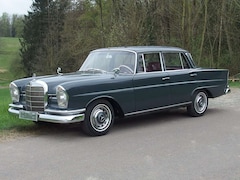 Bild des Angebotes Mercedes-Benz 220 220SE/W111 Heckflosse mit Automatik
