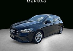 Bild des Angebotes Mercedes-Benz B 200 AUT Kam. KlimaA LED LM Navi PDC ParkAss