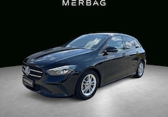 Bild des Angebotes Mercedes-Benz B 200 AUT Fernlichtass. Kam. KlimaA LED LM Navi