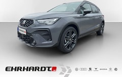 Bild des Angebotes SEAT Arona 1.0 TSI FR FACELIFT! VIRTUAL*NAVI*LED*ACC*PARKL...