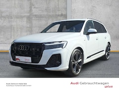 Bild des Angebotes Audi Q7 50 TDI qu S line AHK B&O Pano Standh.