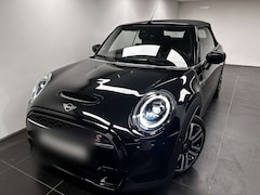 Bild des Angebotes MINI Cooper S Cabrio Cooper S Cabrio Classic Trim Harman/Kardon Head-Up