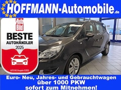 Bild des Angebotes Opel Meriva Cosmo Tüv 03-2026